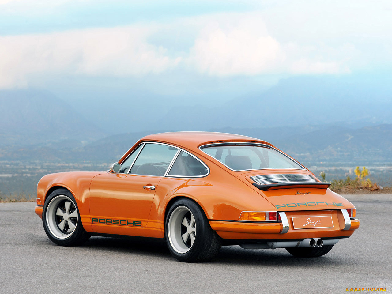 , porsche